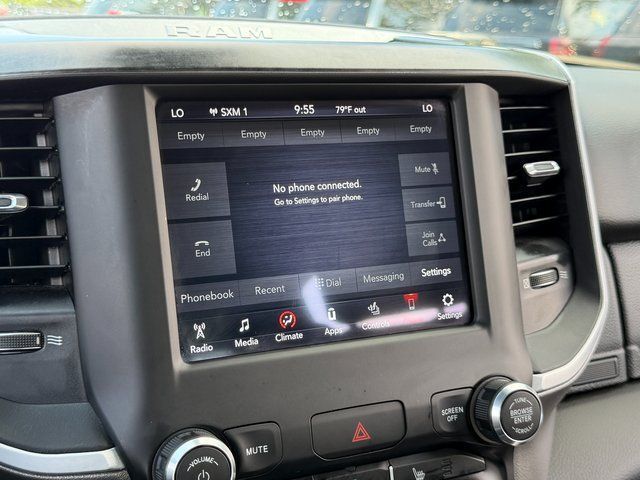 2020 Ram 1500 Big Horn/Lone Star Springfield VA