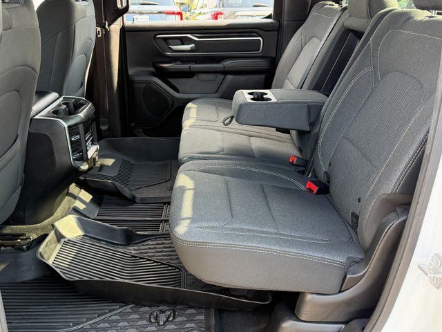 2020 Ram 1500 Big Horn/Lone Star Springfield VA