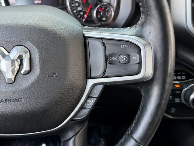 2020 Ram 1500 Big Horn/Lone Star Springfield VA