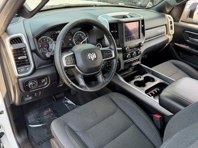 2020 Ram 1500 Big Horn/Lone Star Springfield VA
