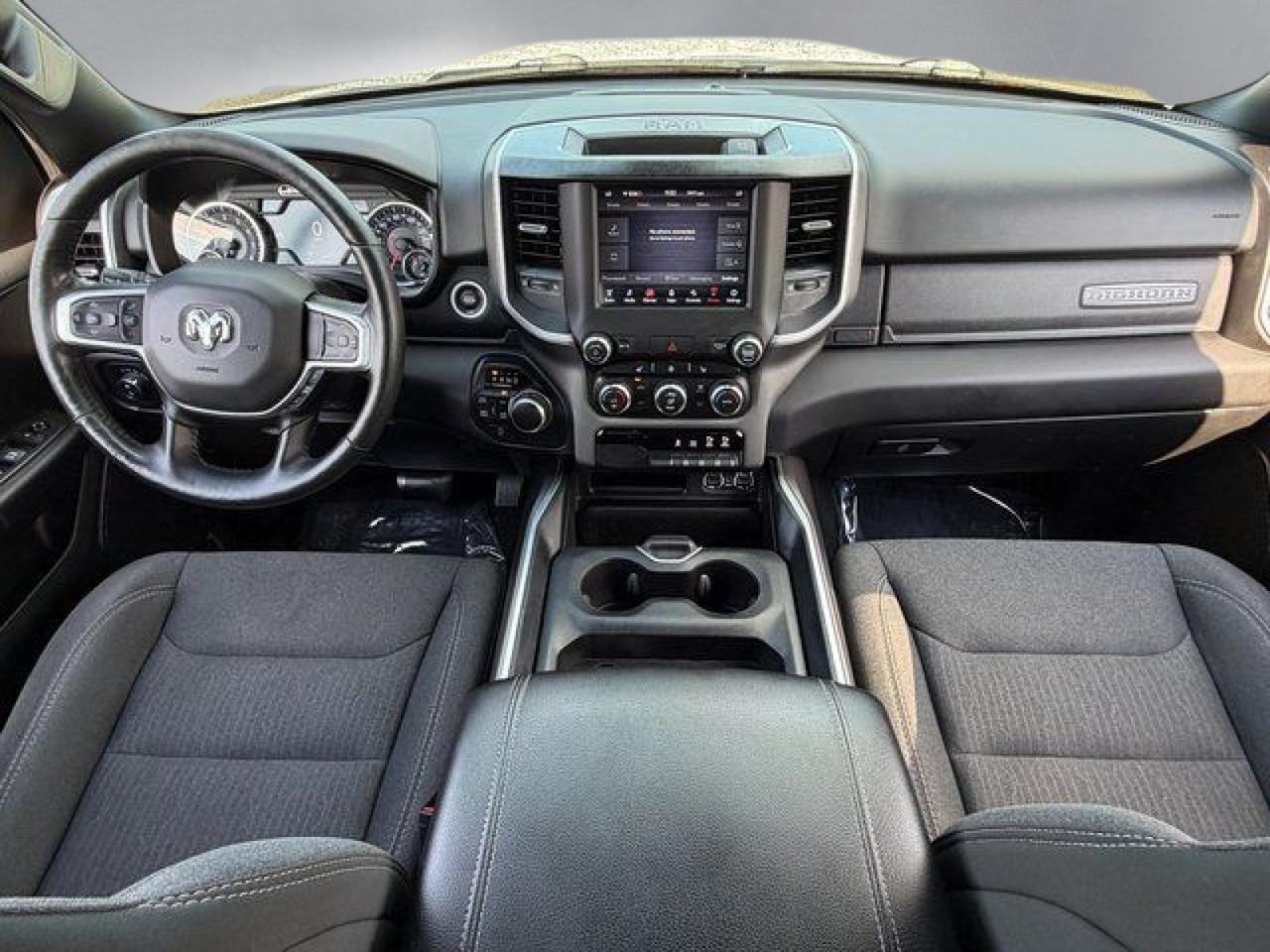 2020 Ram 1500 Big Horn/Lone Star Springfield VA