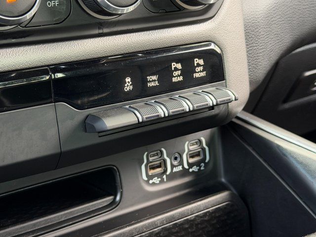 2020 Ram 1500 Big Horn/Lone Star Springfield VA