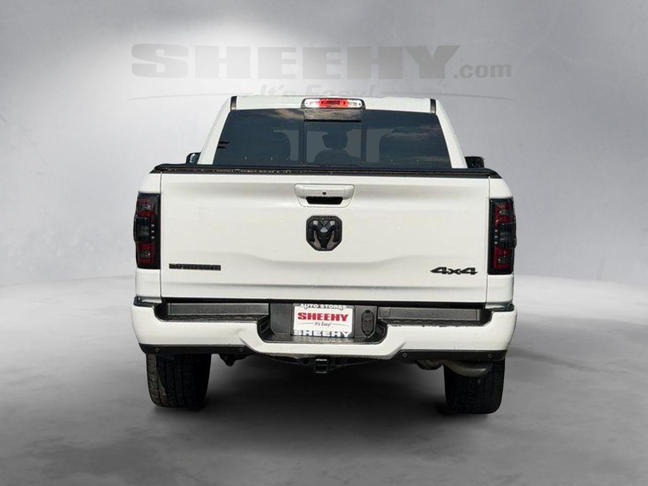 2020 Ram 1500 Big Horn/Lone Star Springfield VA