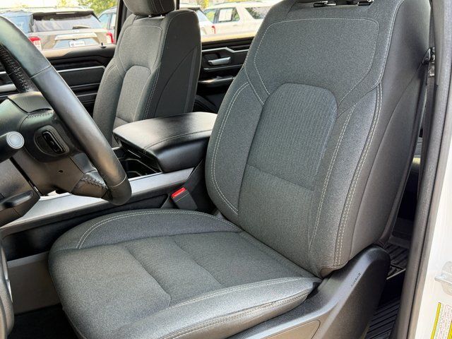 2020 Ram 1500 Big Horn/Lone Star Springfield VA