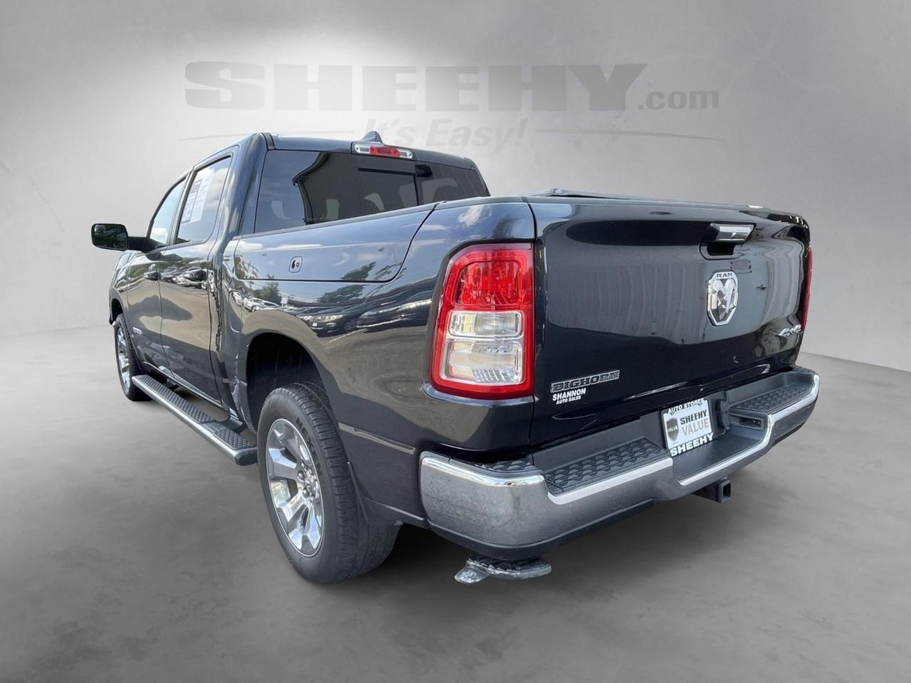 2020 Ram 1500 Big Horn/Lone Star Alexandria VA
