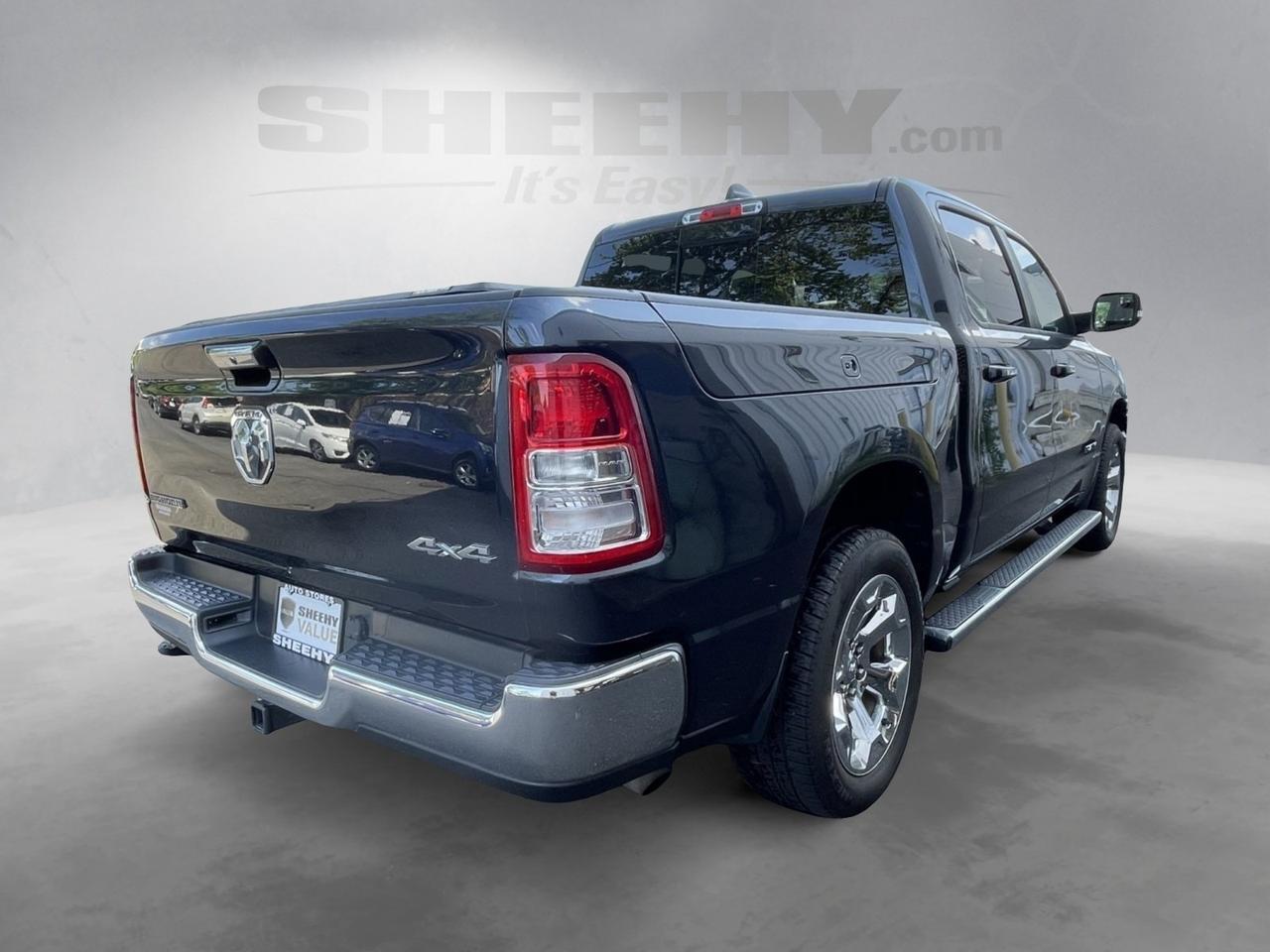 2020 Ram 1500 Big Horn/Lone Star Alexandria VA