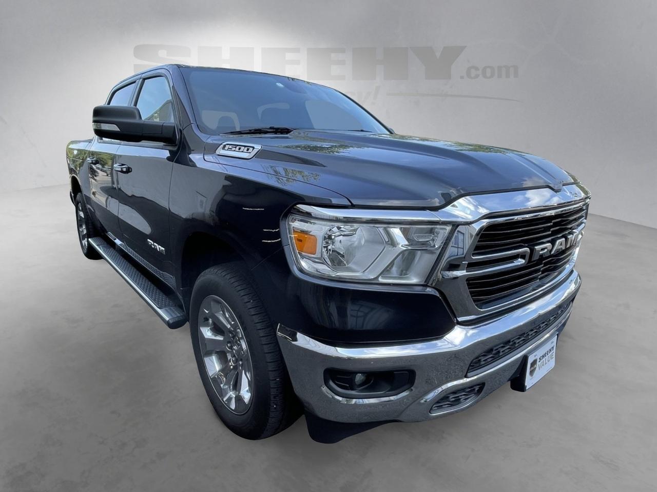 2020 Ram 1500 Big Horn/Lone Star Alexandria VA