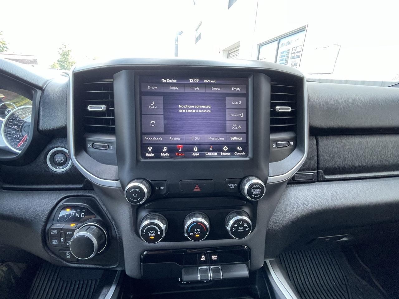 2020 Ram 1500 Big Horn/Lone Star Alexandria VA