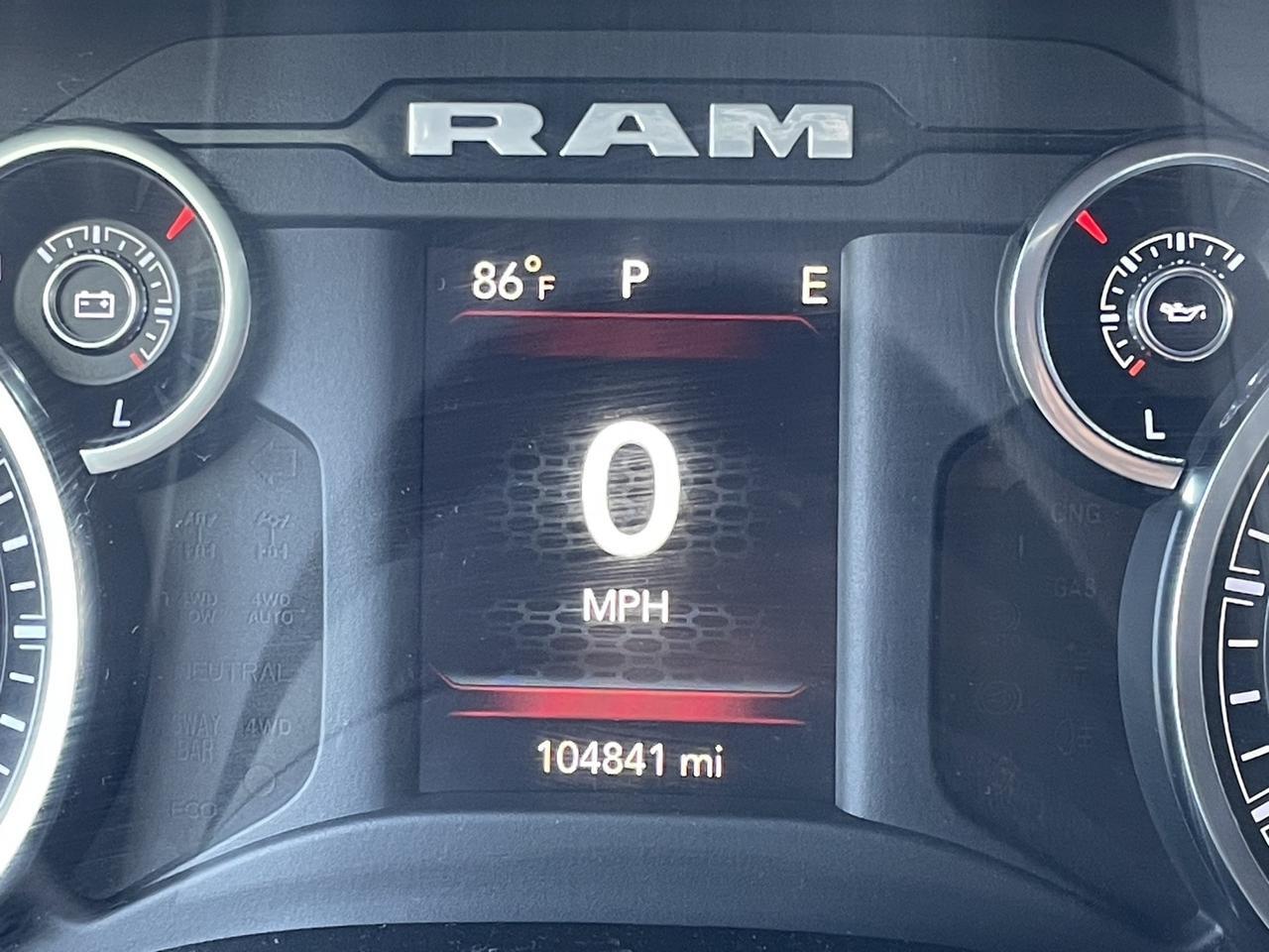 2020 Ram 1500 Big Horn/Lone Star Alexandria VA