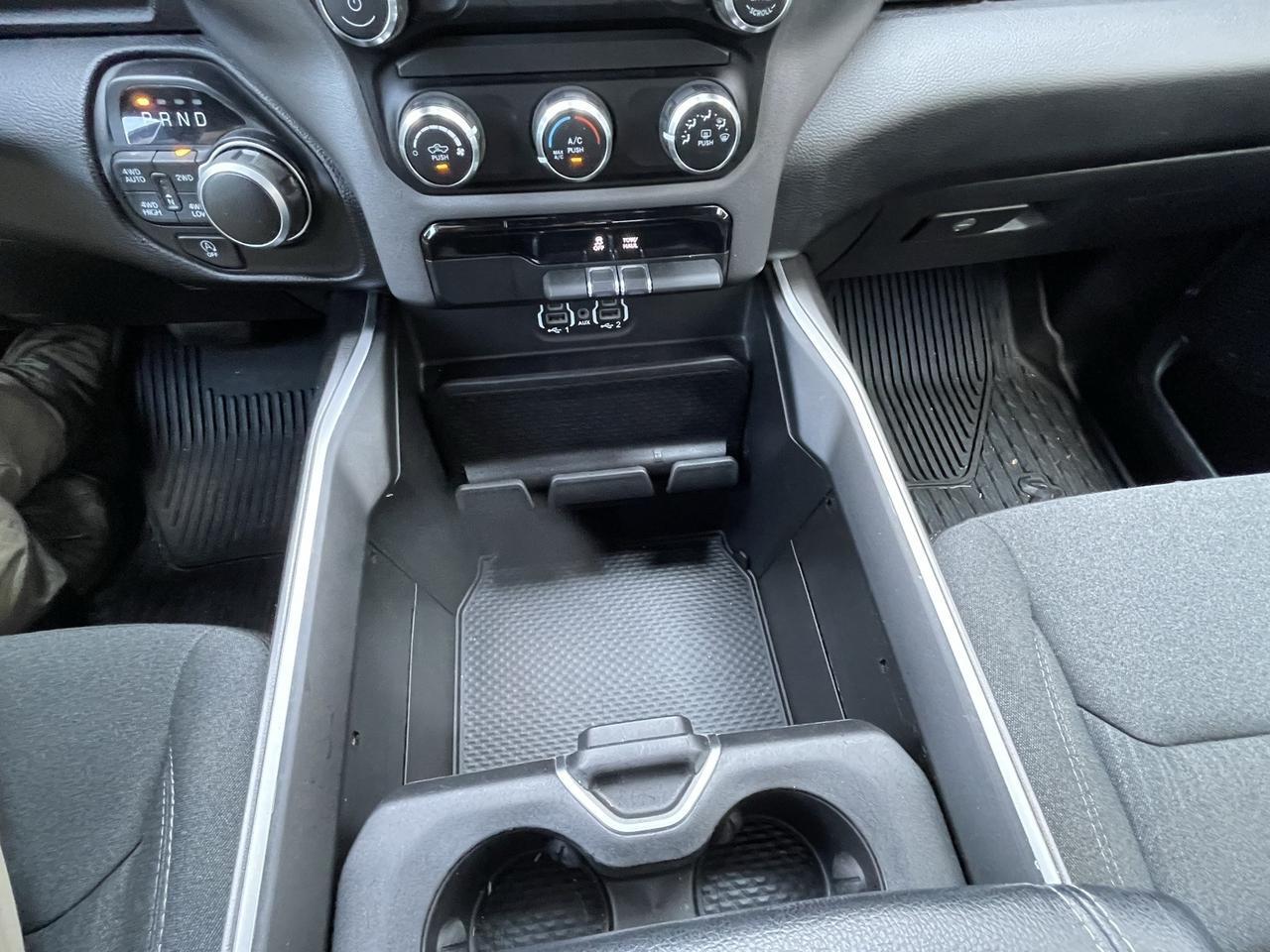 2020 Ram 1500 Big Horn/Lone Star Alexandria VA