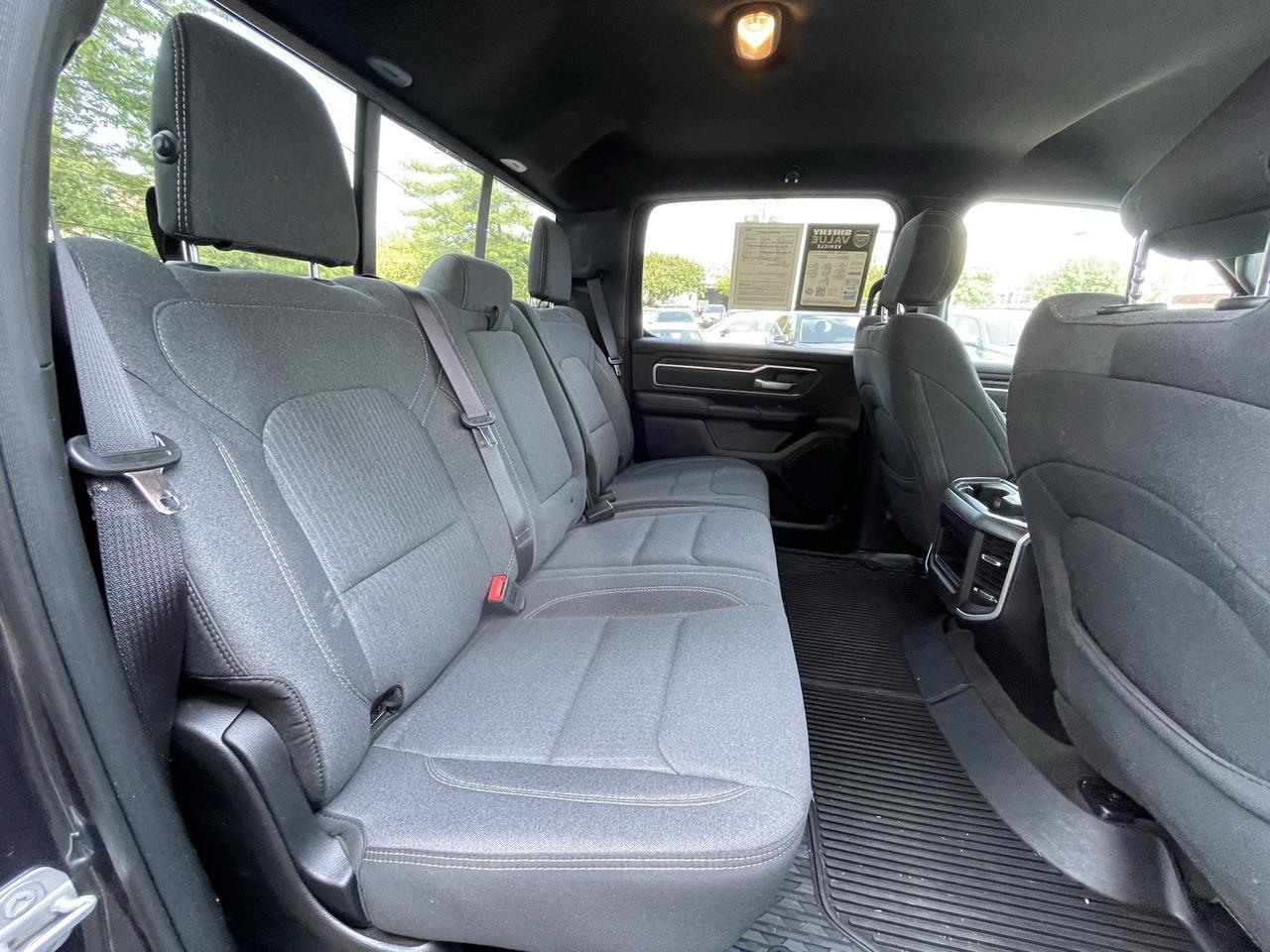 2020 Ram 1500 Big Horn/Lone Star Alexandria VA