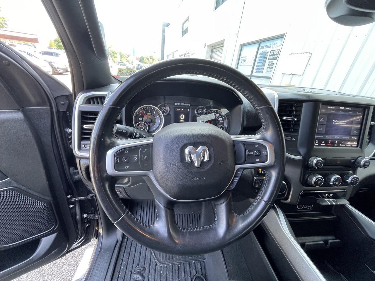 2020 Ram 1500 Big Horn/Lone Star Alexandria VA