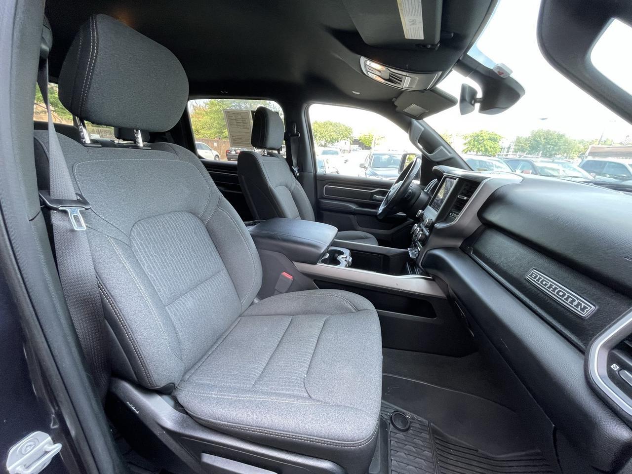 2020 Ram 1500 Big Horn/Lone Star Alexandria VA