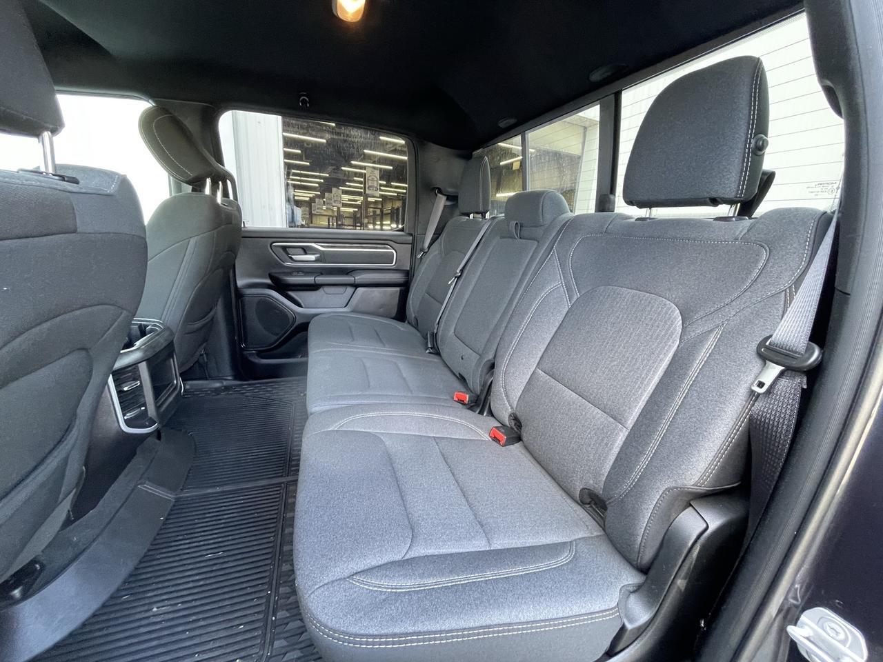 2020 Ram 1500 Big Horn/Lone Star Alexandria VA