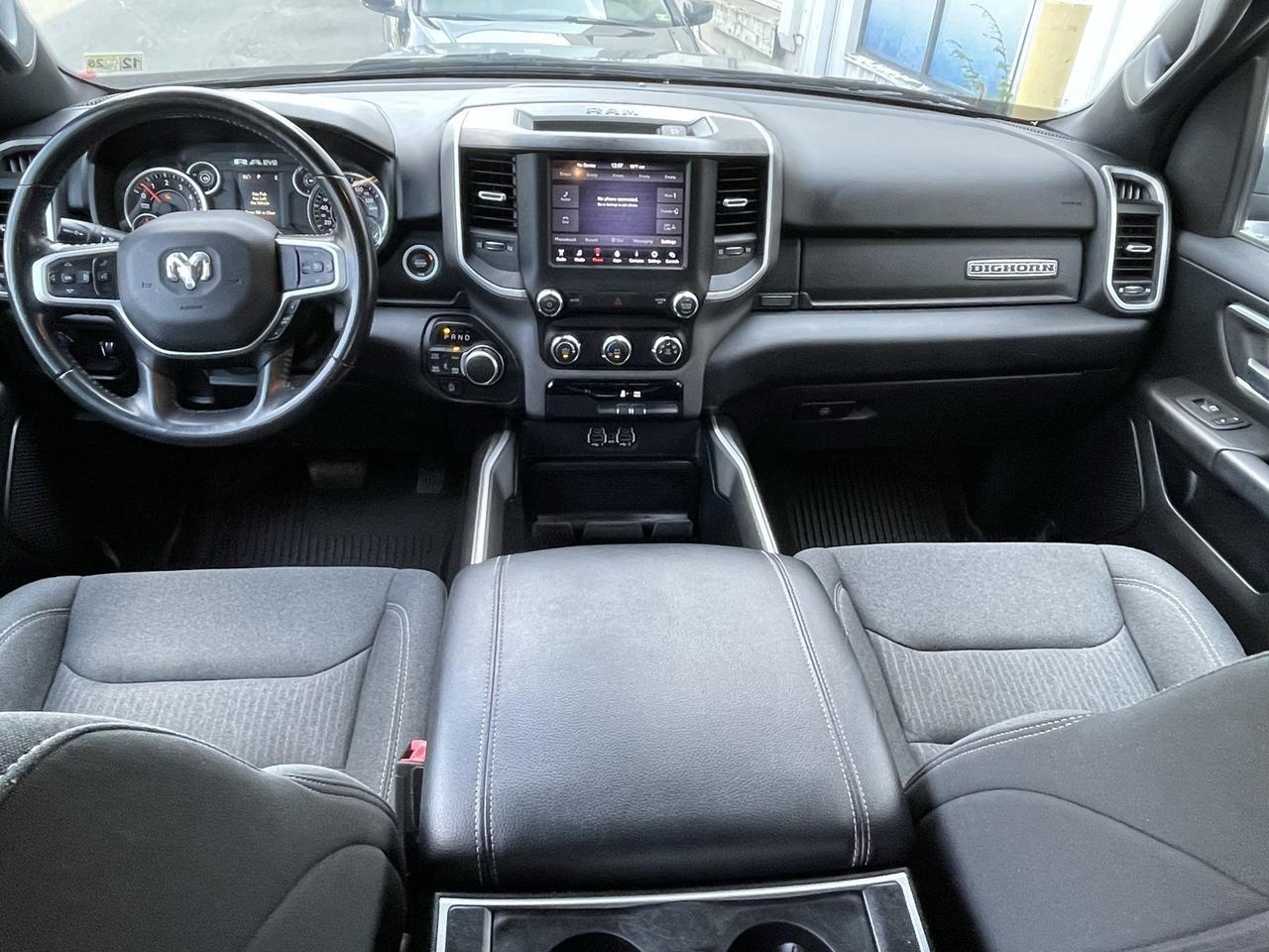 2020 Ram 1500 Big Horn/Lone Star Alexandria VA