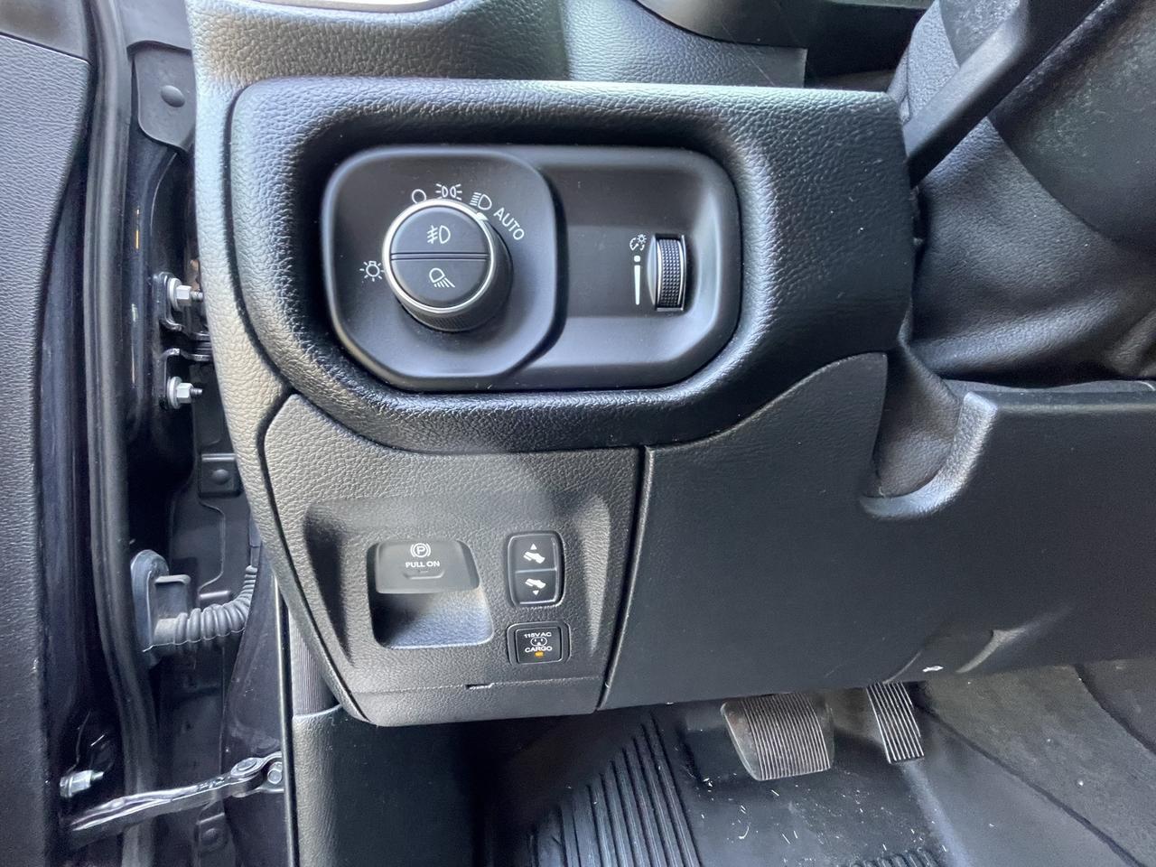 2020 Ram 1500 Big Horn/Lone Star Alexandria VA