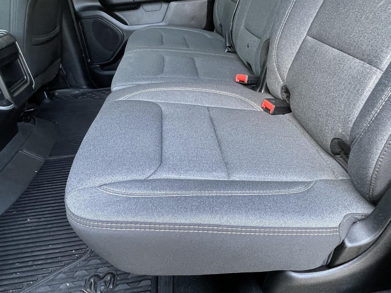 2020 Ram 1500 Big Horn/Lone Star Alexandria VA