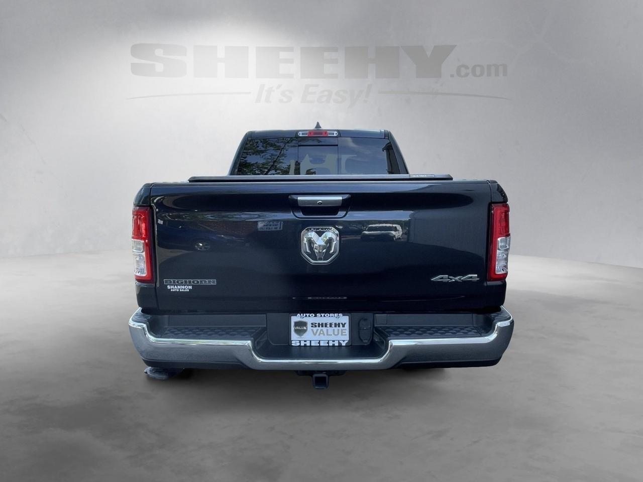 2020 Ram 1500 Big Horn/Lone Star Alexandria VA