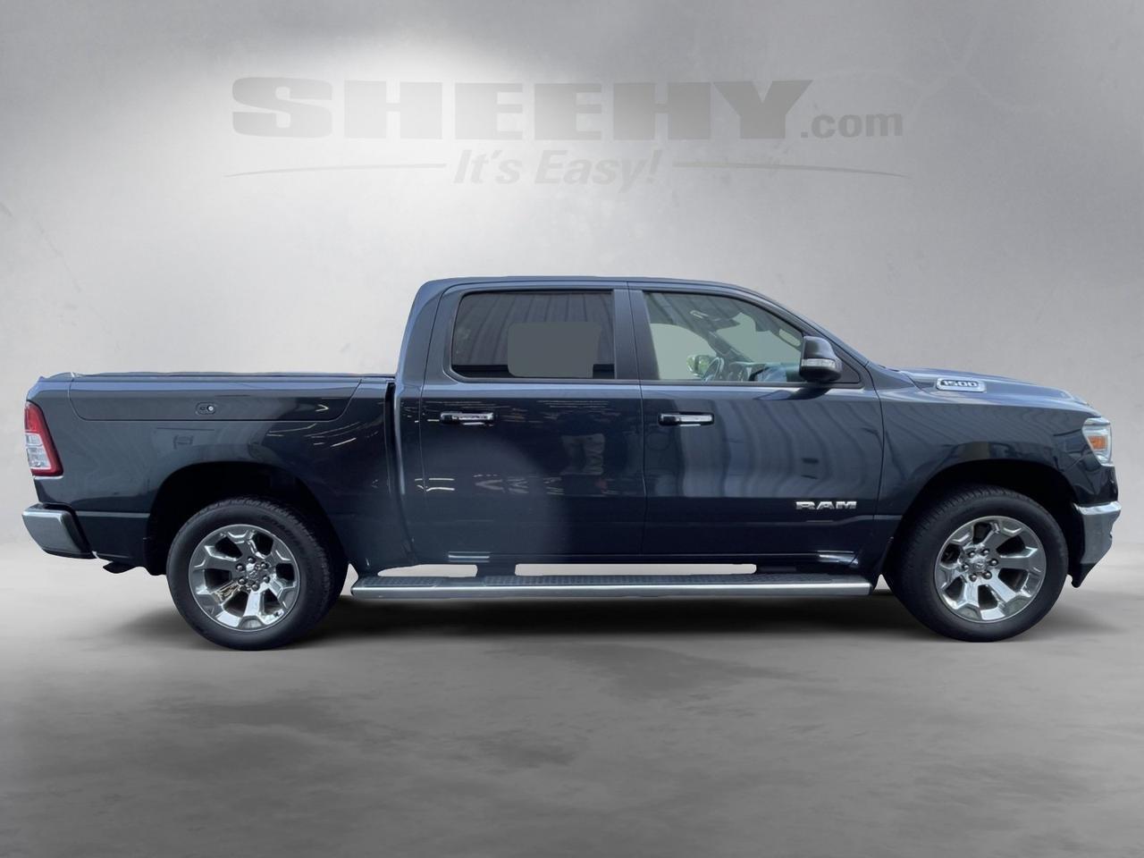 2020 Ram 1500 Big Horn/Lone Star Alexandria VA