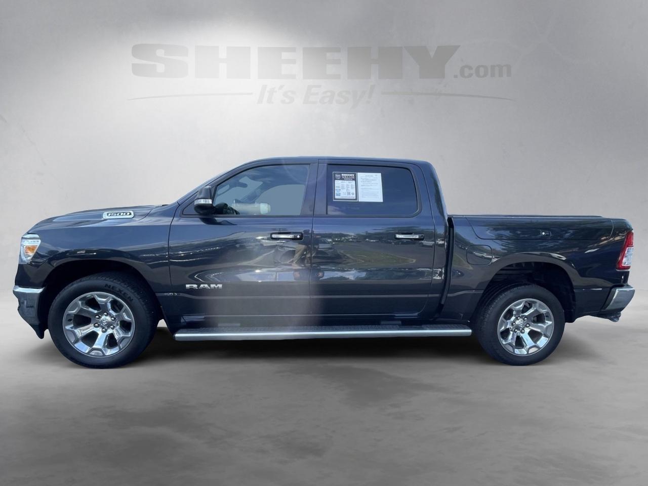 2020 Ram 1500 Big Horn/Lone Star Alexandria VA