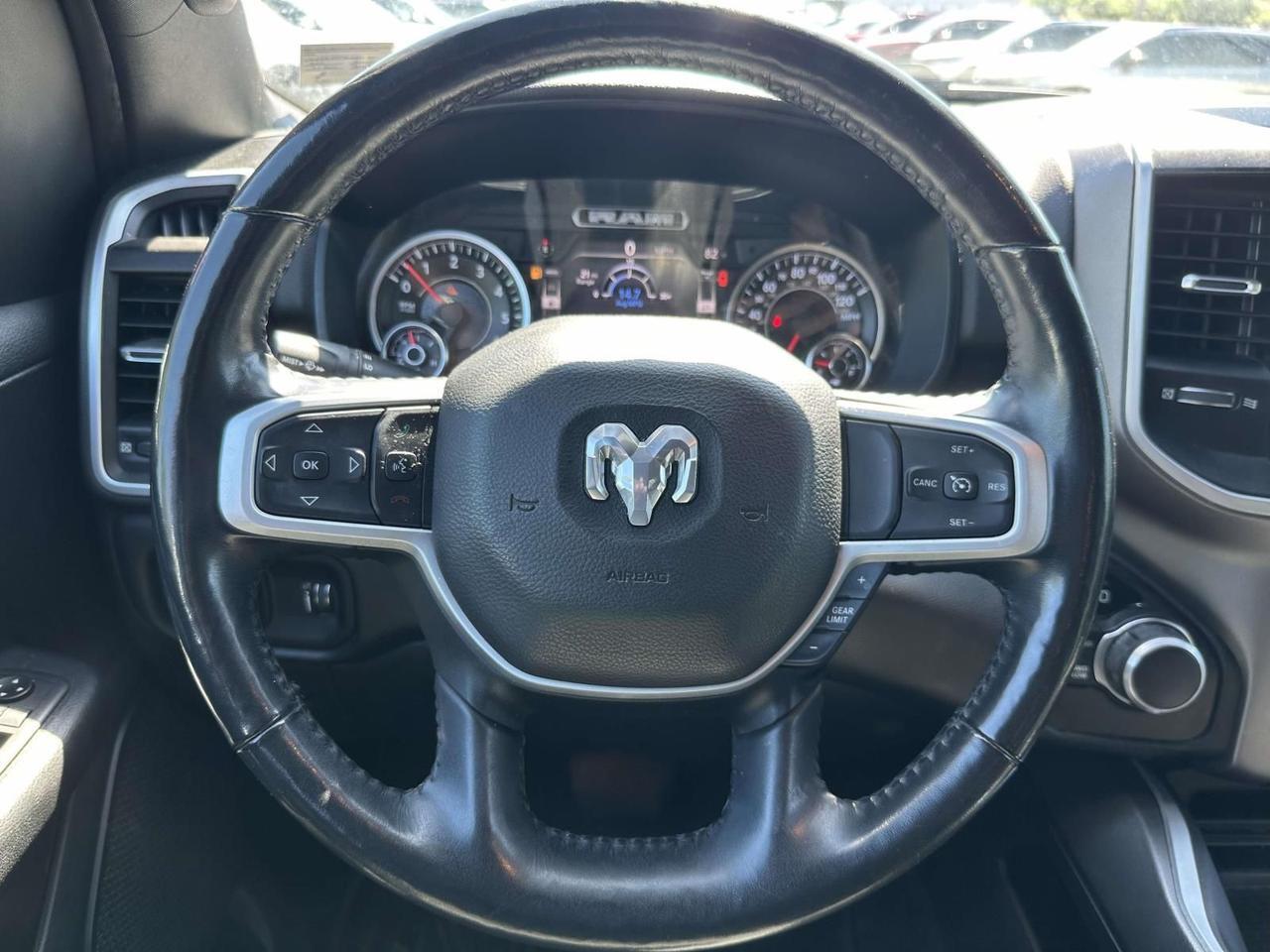 2020 Ram 1500 Big Horn/Lone Star Alexandria VA