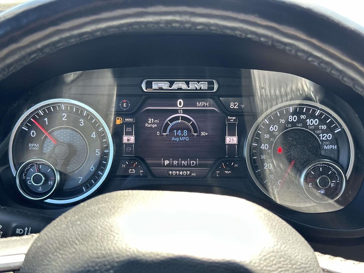 2020 Ram 1500 Big Horn/Lone Star Alexandria VA