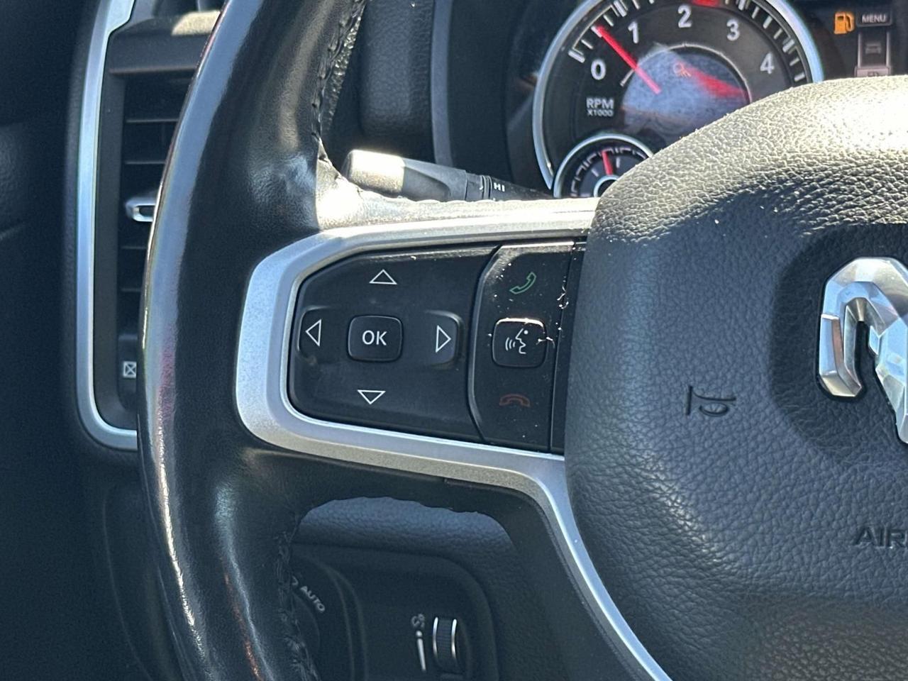 2020 Ram 1500 Big Horn/Lone Star Alexandria VA