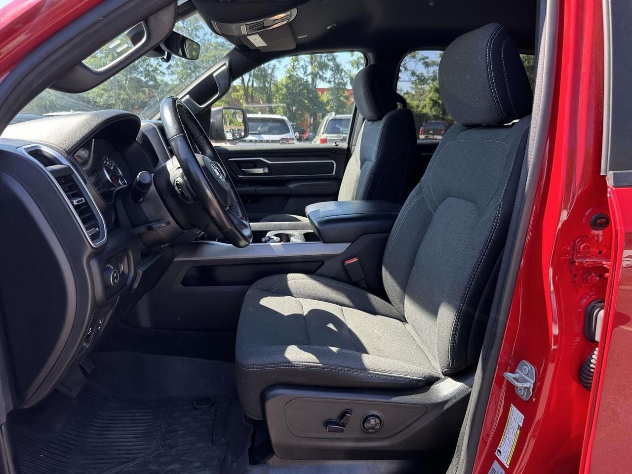 2020 Ram 1500 Big Horn/Lone Star Alexandria VA
