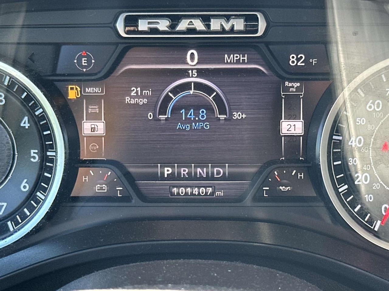 2020 Ram 1500 Big Horn/Lone Star Alexandria VA