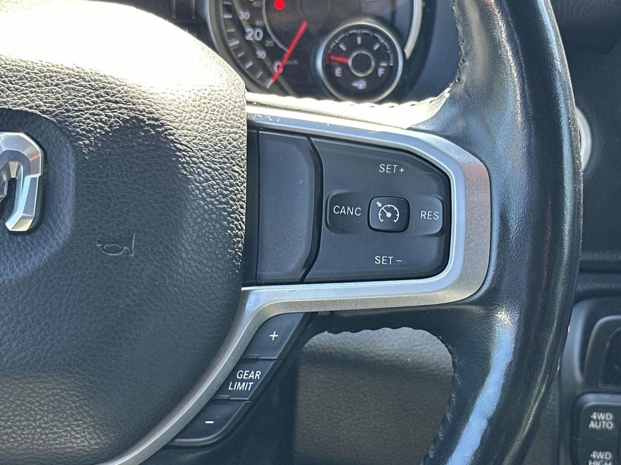 2020 Ram 1500 Big Horn/Lone Star Alexandria VA