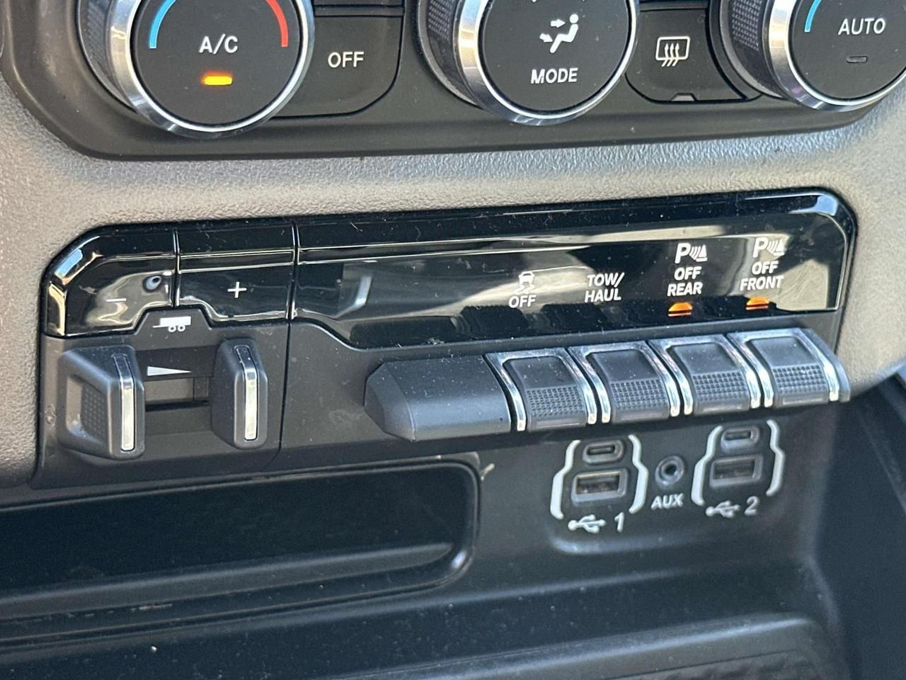 2020 Ram 1500 Big Horn/Lone Star Alexandria VA