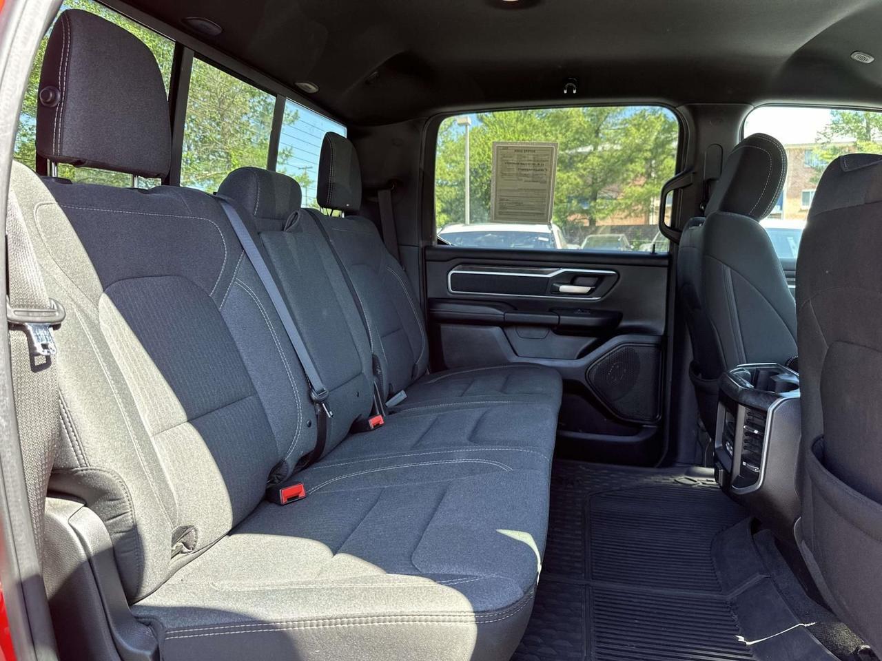2020 Ram 1500 Big Horn/Lone Star Alexandria VA