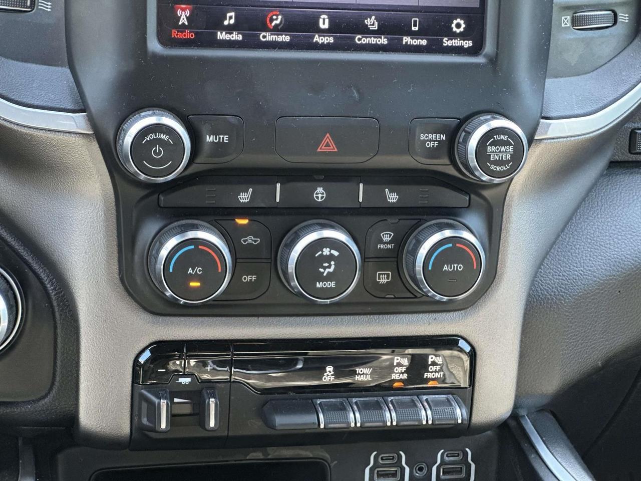 2020 Ram 1500 Big Horn/Lone Star Alexandria VA
