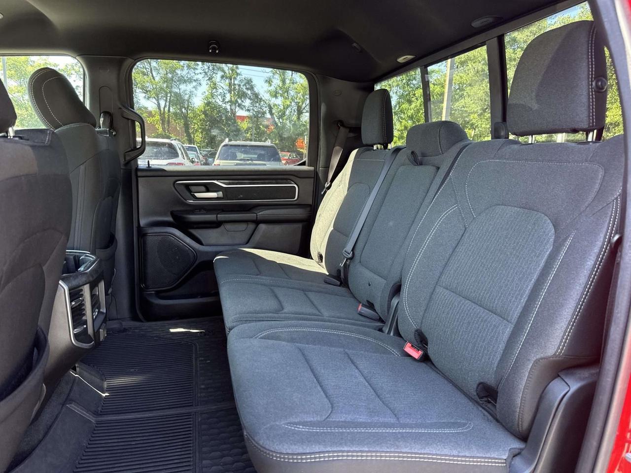 2020 Ram 1500 Big Horn/Lone Star Alexandria VA