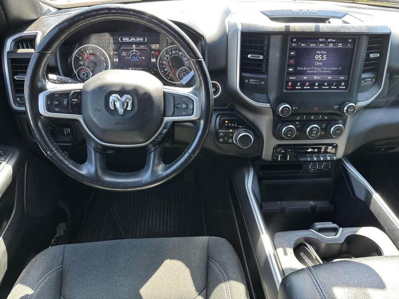 2020 Ram 1500 Big Horn/Lone Star Alexandria VA