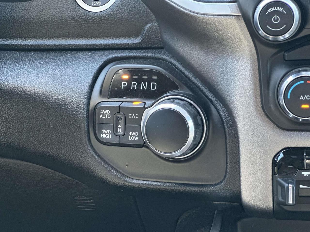 2020 Ram 1500 Big Horn/Lone Star Alexandria VA