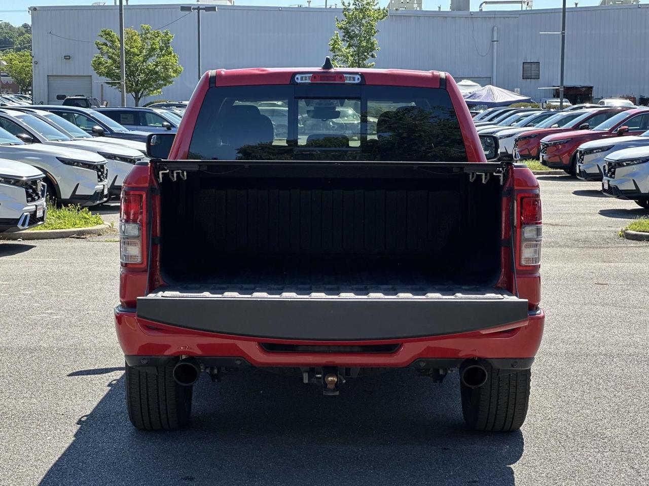 2020 Ram 1500 Big Horn/Lone Star Alexandria VA