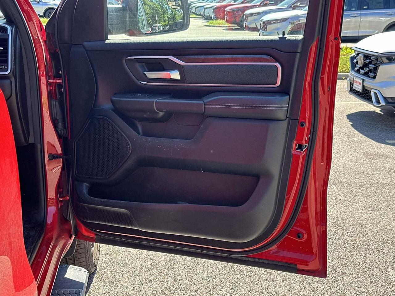 2020 Ram 1500 Big Horn/Lone Star Alexandria VA