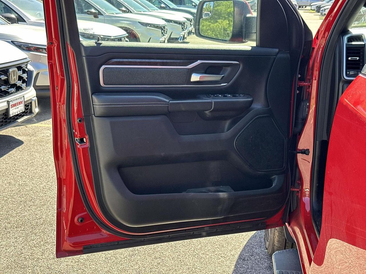 2020 Ram 1500 Big Horn/Lone Star Alexandria VA