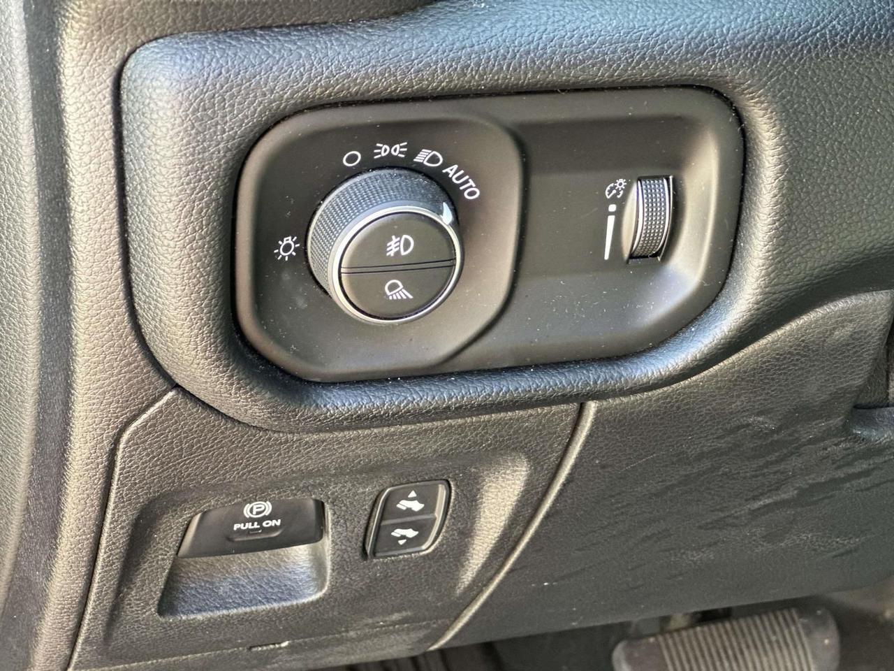 2020 Ram 1500 Big Horn/Lone Star Alexandria VA