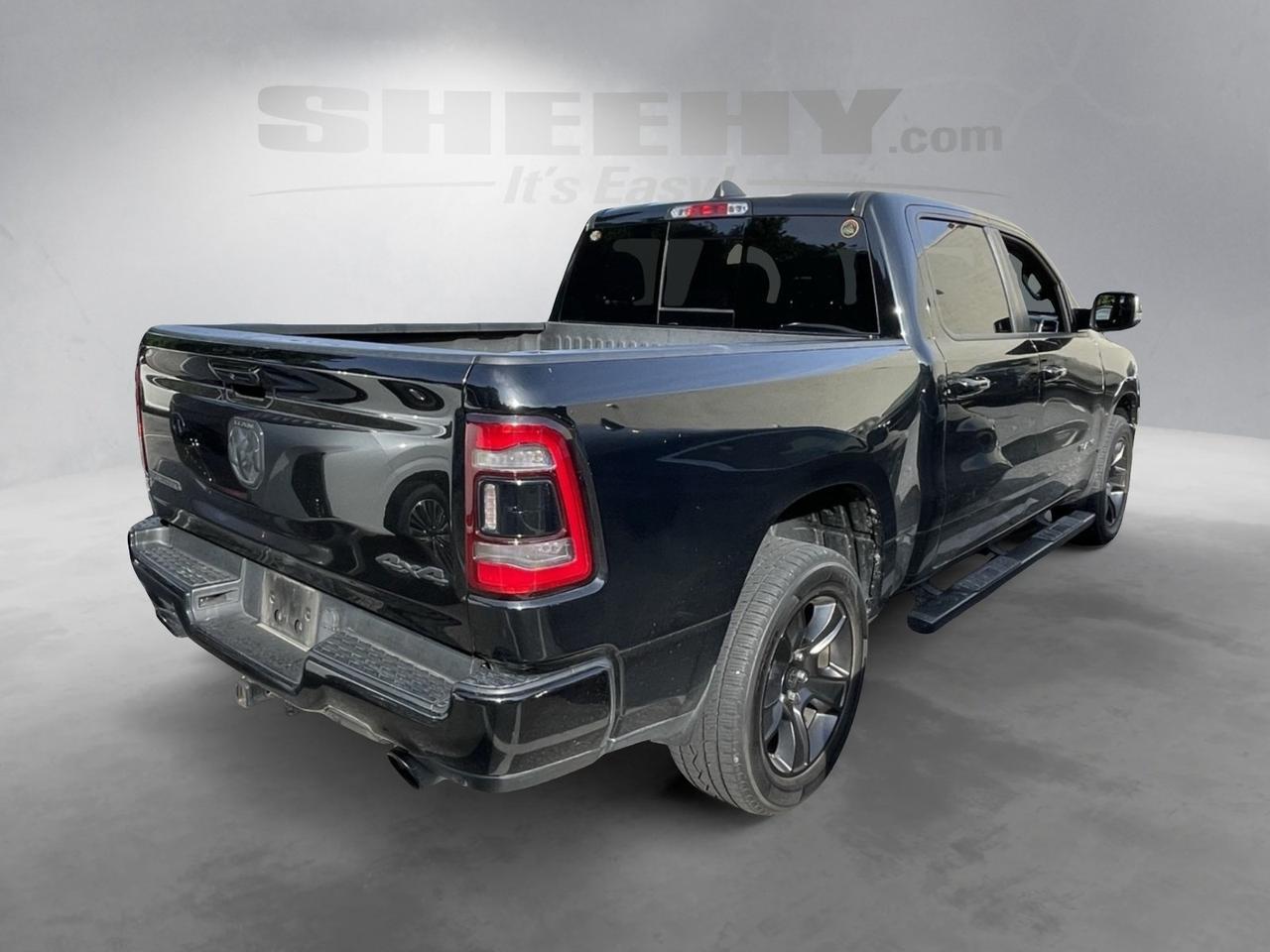 2020 Ram 1500 Big Horn/Lone Star Annapolis MD