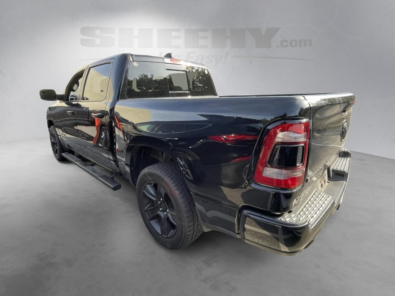 2020 Ram 1500 Big Horn/Lone Star Annapolis MD