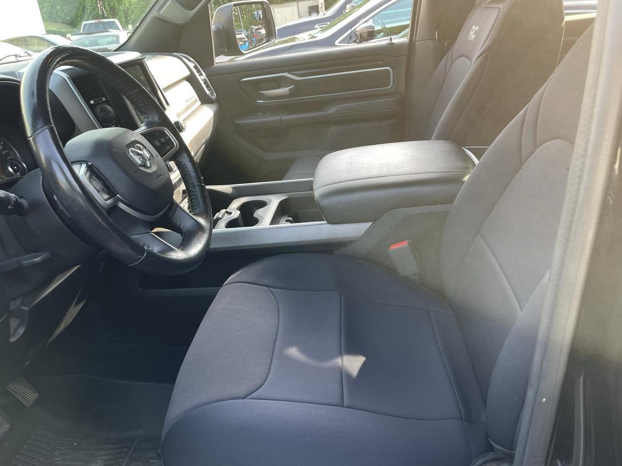 2020 Ram 1500 Big Horn/Lone Star Annapolis MD