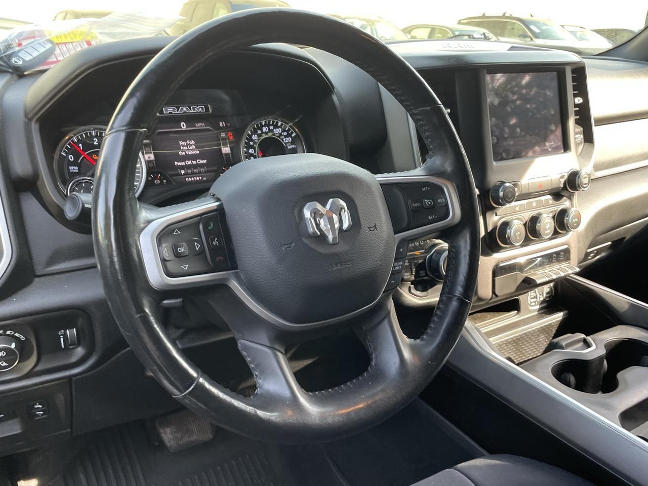 2020 Ram 1500 Big Horn/Lone Star Annapolis MD