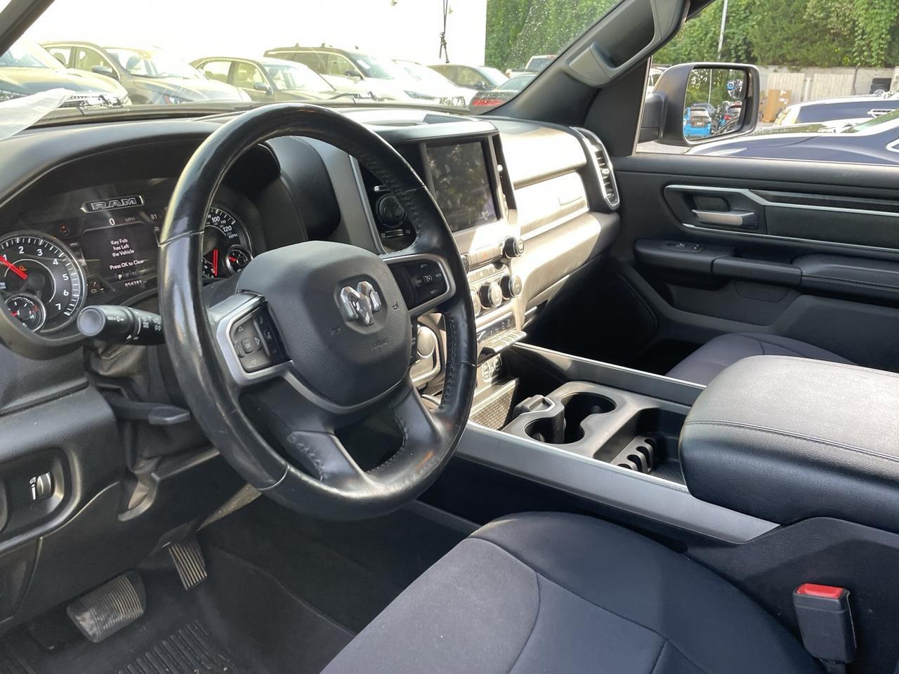 2020 Ram 1500 Big Horn/Lone Star Annapolis MD