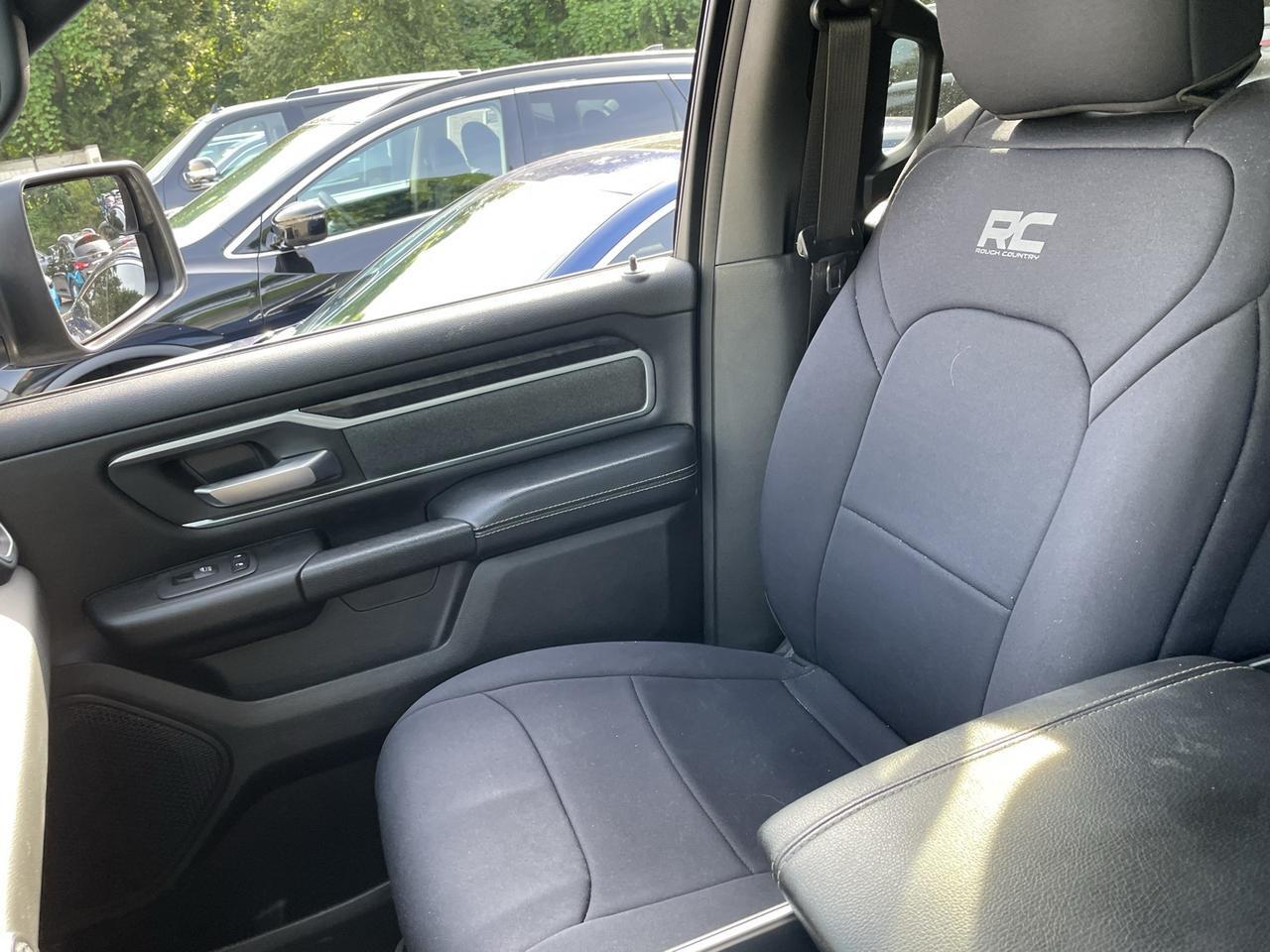 2020 Ram 1500 Big Horn/Lone Star Annapolis MD