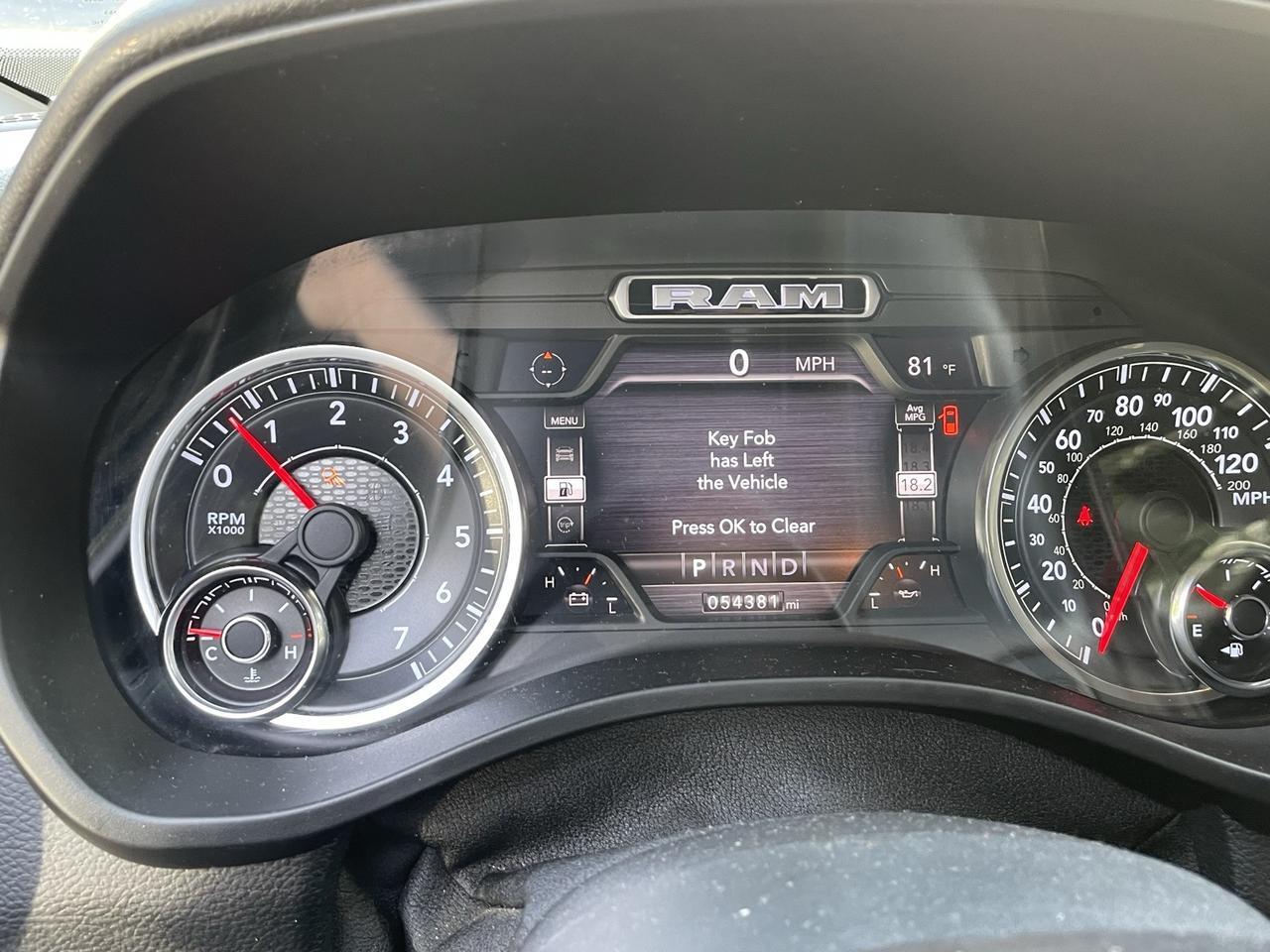 2020 Ram 1500 Big Horn/Lone Star Annapolis MD