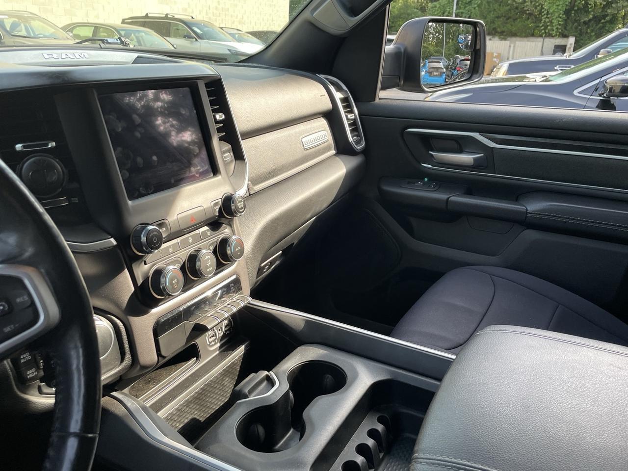 2020 Ram 1500 Big Horn/Lone Star Annapolis MD
