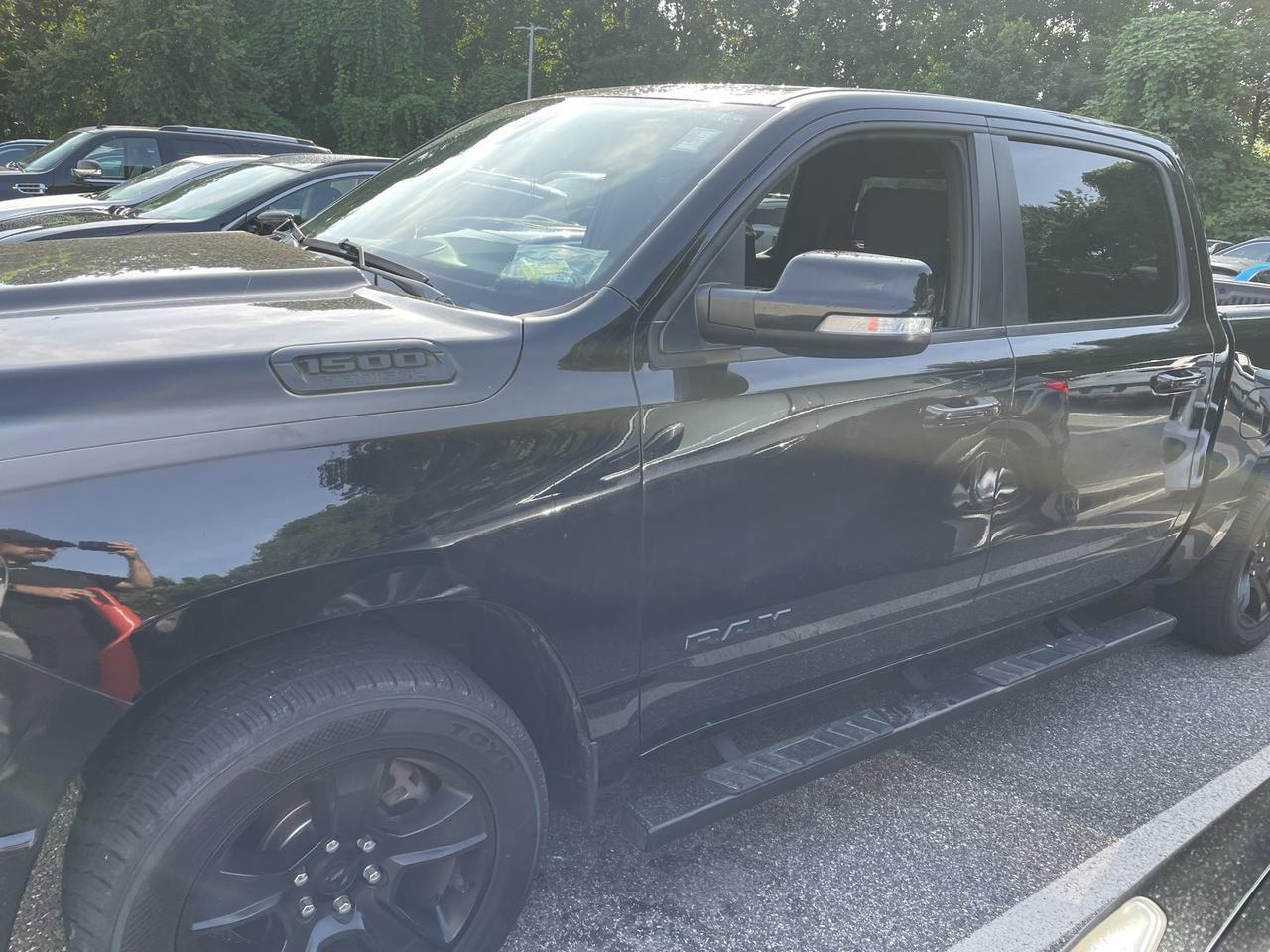 2020 Ram 1500 Big Horn/Lone Star Annapolis MD
