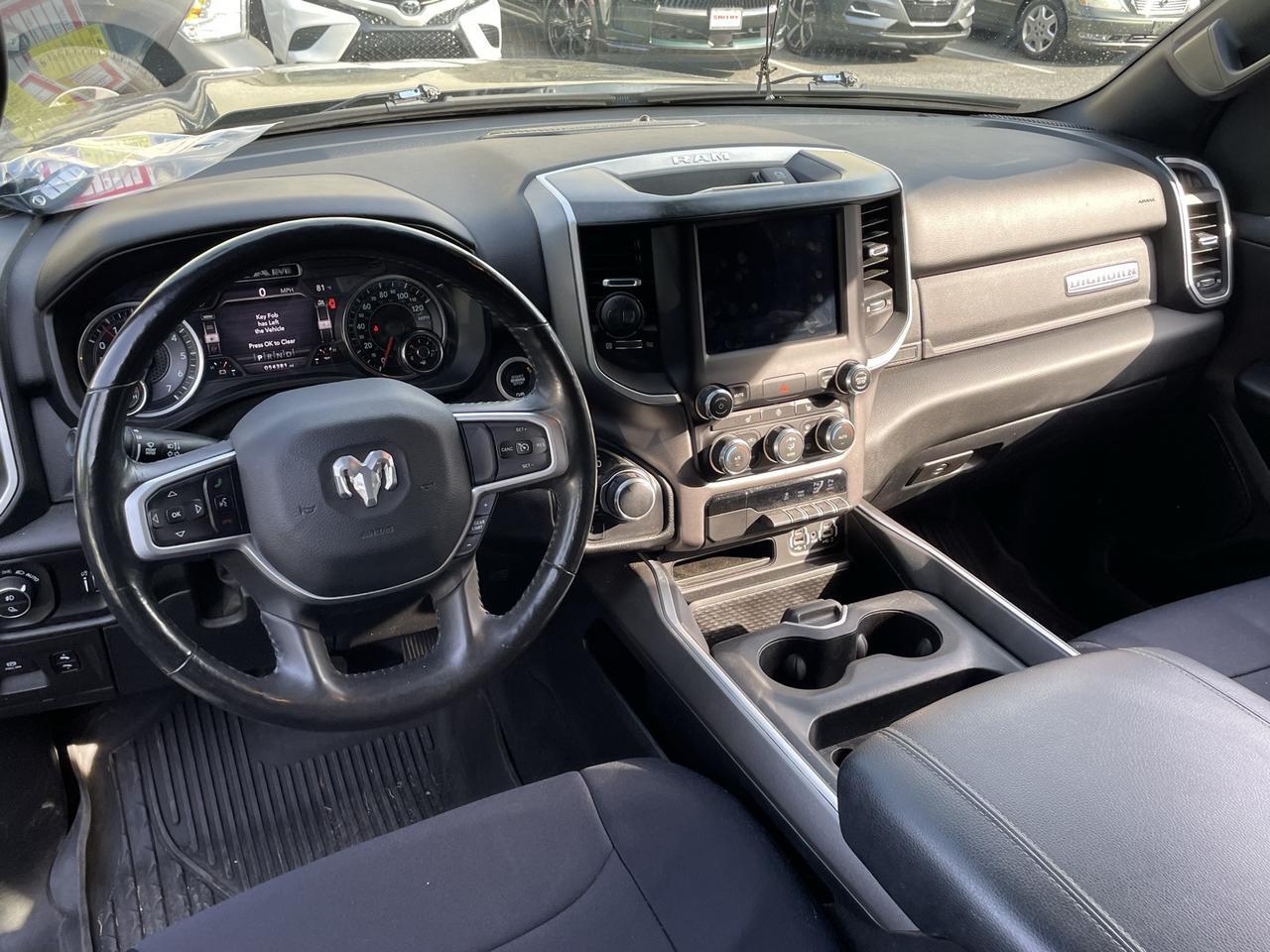 2020 Ram 1500 Big Horn/Lone Star Annapolis MD